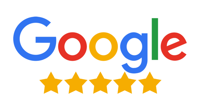 Google 5 Sterne Bewertungen